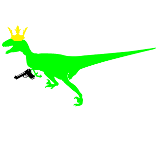 lizardguy's emblem