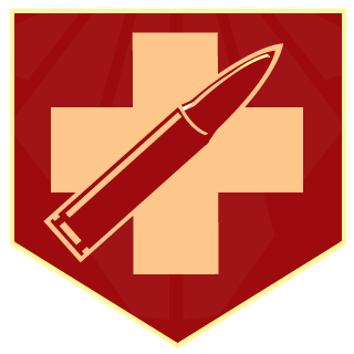 Zt Navy's emblem
