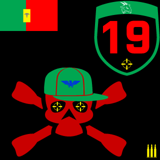 JERSPT's emblem