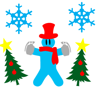 Sunsharkel's emblem
