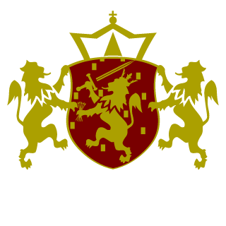 HarryKroket's emblem