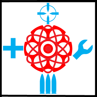 Curiosity o's emblem