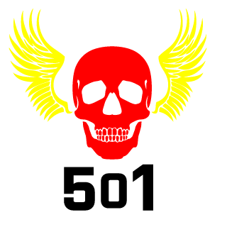 Grimbotis's emblem