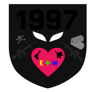 LeeRair's emblem