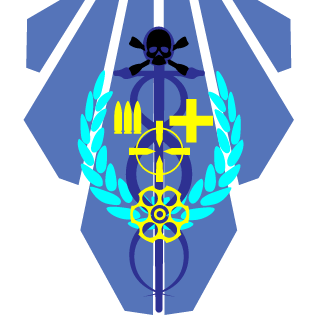 HanProlo76's emblem