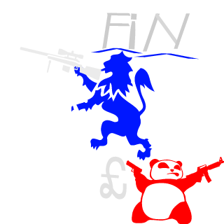 MrSandells's emblem