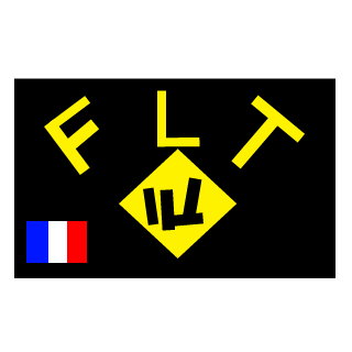 Ninja-blanc's emblem
