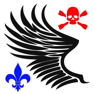 duckcuddle's emblem