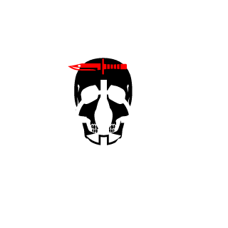 HA-KAHOE-TPOE's emblem