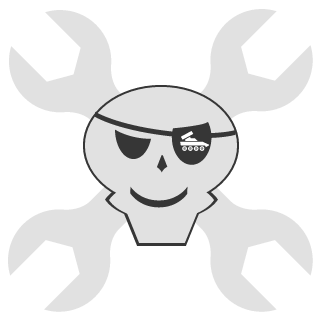 M4NDR4KY's emblem