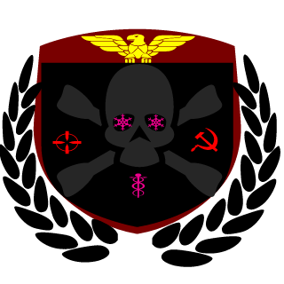 0xDKxo's emblem