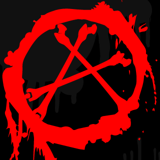 Anarchy Force's emblem