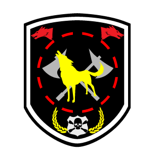 PeterCrangk's emblem