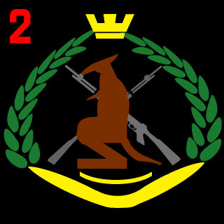 Joh818's emblem