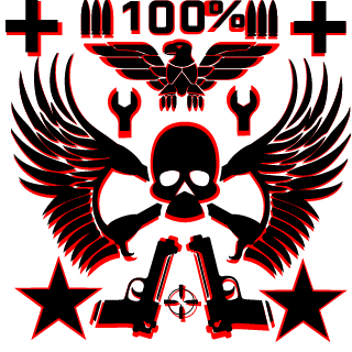 Ipixet's emblem