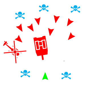 TheD0ppler's emblem