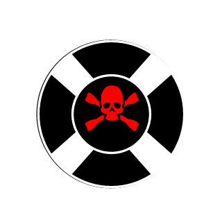 MajinEarl's emblem