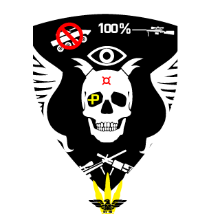 Warrior_Polska's emblem