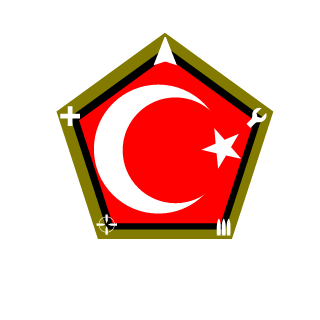 gorkemovski's emblem