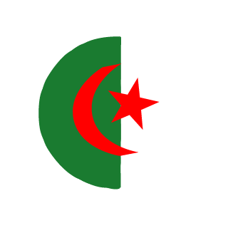 abdou-Justice-dz's emblem