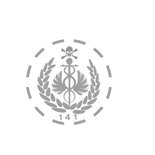 Task Force 141's emblem