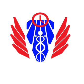 DeltaFogg's emblem