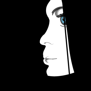 VexVicious's emblem