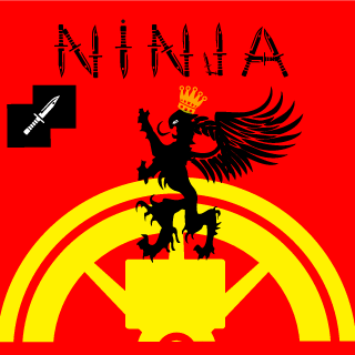 Ninja_daisu's emblem