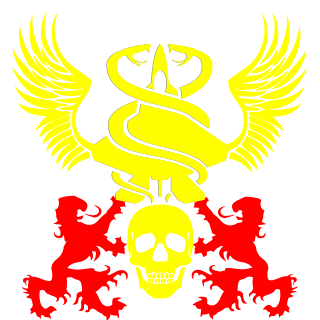 DantasGS's emblem