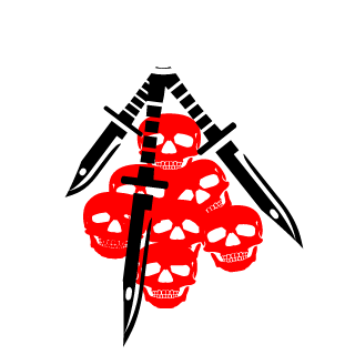 WaffleOffizier's emblem
