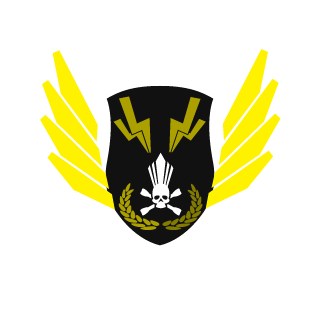 LEHNH's emblem