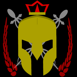 Spuddibudable's emblem