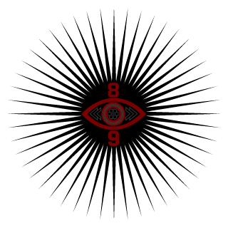 GateZ-89's emblem