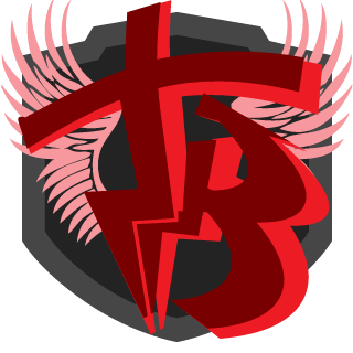 trackbase's emblem