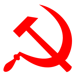 USSR's emblem