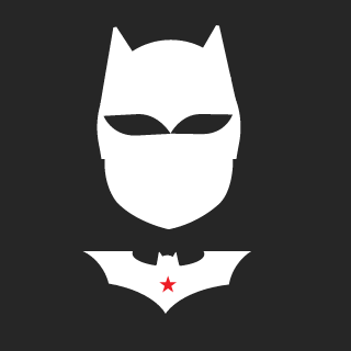 Dobriy_Batman's emblem