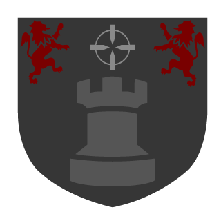 FrostDragonIII's emblem