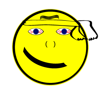 Relaxing Vibe's emblem
