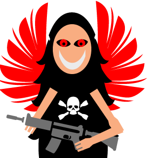 Doom2soon's emblem