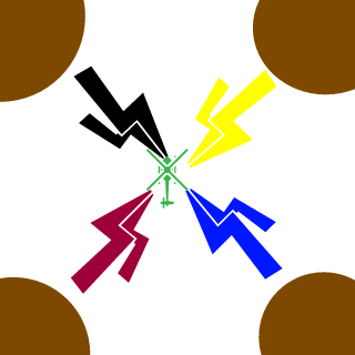 deibonZz's emblem