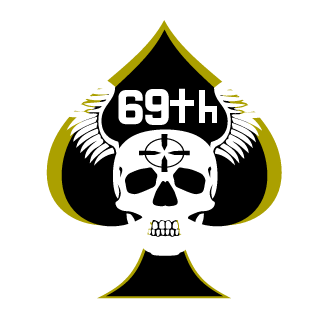 Seal Recon Team 1's emblem