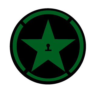 Panda069's emblem