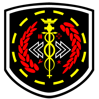 KrokerPoker's emblem