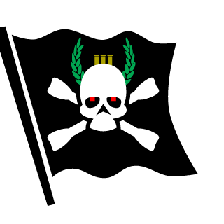 OVK's emblem