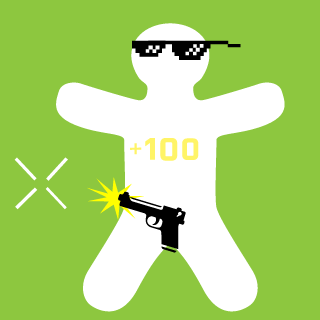Plegerbil9's emblem