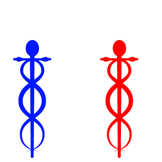 Kveal's emblem