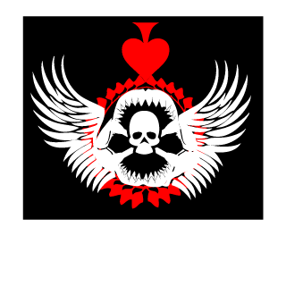 M25tvey's emblem