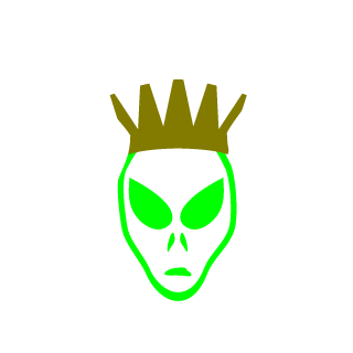 Podcre-SC's emblem