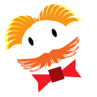 KyZuHaku's emblem