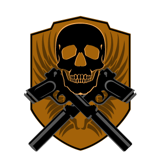CROOKED THUGS's emblem